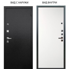 Люкс про 3К металл Черный шелк / Элегант Софт милк