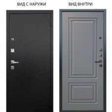 Люкс про 3К металл Черный шелк / Элион Силк маус