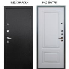 Люкс про 3К металл Черный шелк / Элион Софт милк