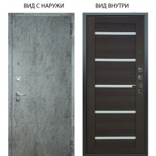 Люкс про 3К / Агат Темный бетон / Александра Лунная ночь