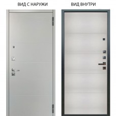 Люкс про 3К / Агат Вельвет белый горизонт / Агат Вельвет белый горизонт