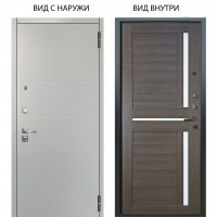 Люкс про 3К / Агат Вельвет белый горизонт / Мирра Лунная ночь