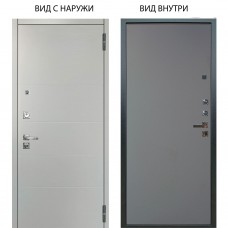 Люкс про 3К / Агат Вельвет белый горизонт / Элегант Силк маус