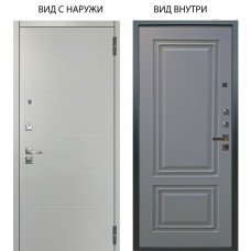 Люкс про 3К / Агат Вельвет белый горизонт / Элион Силк маус