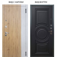 Люкс про 3К / Эксперт Рустик соломенный - Бетон урбан милк / Могадиш Черный софт.jpg