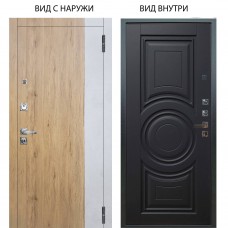 Люкс про 3К / Эксперт Рустик соломенный - Бетон урбан милк / Могадиш Черный софт.jpg