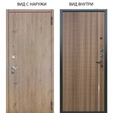 Люкс про 3К / Элегант Рустик соломенный / Гауда Керамика