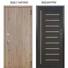Люкс про 3К / Элегант Рустик соломенный / Диана Лунная ночь
