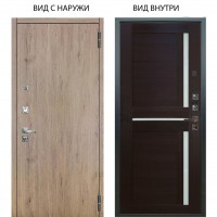 Люкс про 3К / Элегант Рустик соломенный / Мирра Вельвет