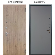 Люкс про 3К / Элегант Рустик соломенный / Элегант Силк маус