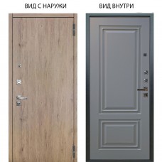 Люкс про 3К / Элегант Рустик соломенный / Элион Силк маус