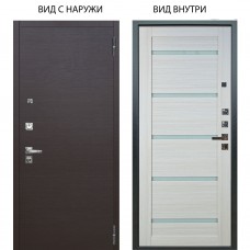 Люкс про 3К / Элегант Венге горизонт / Александра Белая лиственница