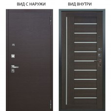 Люкс про 3К / Элегант Венге горизонт / Диана Лунная ночь