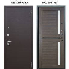 Люкс про 3К / Элегант Венге горизонт / Мирра Лунная ночь