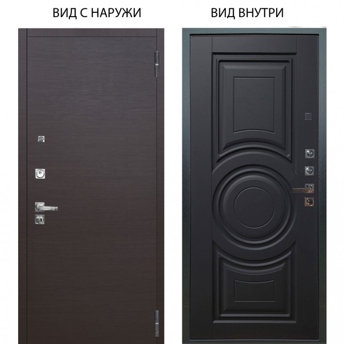 Люкс про 3К / Элегант Венге горизонт / Могадиш Черный софт.jpg