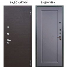 Люкс про 3К / Элегант Венге горизонт / Тревор Силк маус