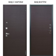 Люкс про 3К / Элегант Венге горизонт / Элегант Венге горизонт