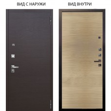Люкс про 3К / Элегант Венге горизонт / Элегант Дорс светлый горизонт
