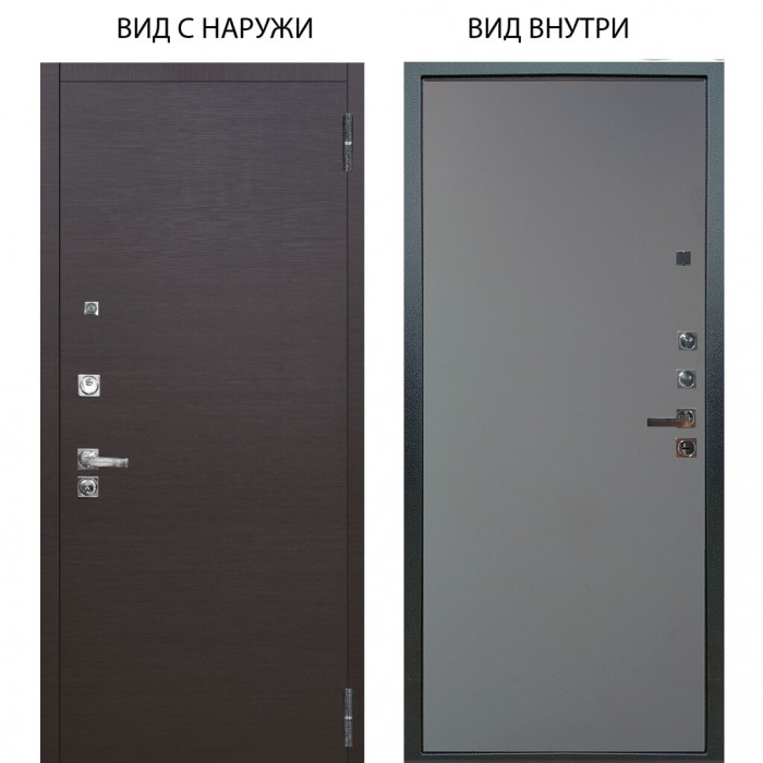 Люкс про 3К / Элегант Венге горизонт / Элегант Силк маус