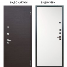 Люкс про 3К / Элегант Венге горизонт / Элегант Софт милк