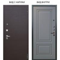 Люкс про 3К / Элегант Венге горизонт / Элион Силк маус