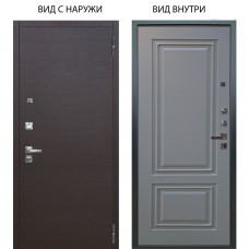 Люкс про 3К / Элегант Венге горизонт / Элион Силк маус