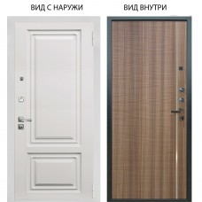 Люкс про 3К / Элион МВР белый / Гауда Керамика