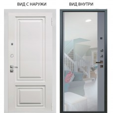Люкс про 3К / Элион МВР белый / Магнум Силк маус