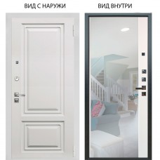 Люкс про 3К / Элион МВР белый / Магнум Софт милк