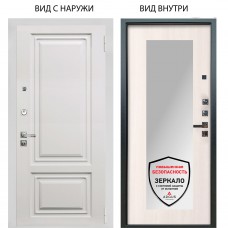 Люкс про 3К / Элион МВР белый / Милли Ларче светлый