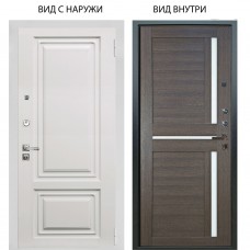 Люкс про 3К / Элион МВР белый / Мирра Лунная ночь