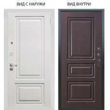 Люкс про 3К / Элион МВР белый / Скиф Горький шоколад