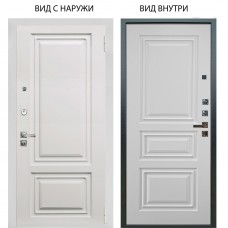 Люкс про 3К / Элион МВР белый / Скиф Софт милк