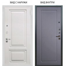 Люкс про 3К / Элион МВР белый / Тревор Силк маус