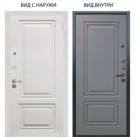 Люкс про 3К / Элион МВР белый / Элион Силк маус