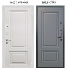 Люкс про 3К / Элион МВР белый / Элион Силк маус
