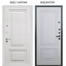 Люкс про 3К / Элион МВР белый / Элион Софт милк