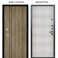 Люкс про 3К / Гейджи Орех мраморный / Агат Вельвет белый горизонт