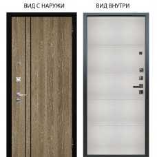 Люкс про 3К / Гейджи Орех мраморный / Агат Вельвет белый горизонт