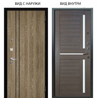 Люкс про 3К / Гейджи Орех мраморный / Мирра Лунная ночь