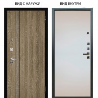 Люкс про 3К / Гейджи Орех мраморный / Под покраску