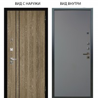 Люкс про 3К / Гейджи Орех мраморный / Элегант Силк маус