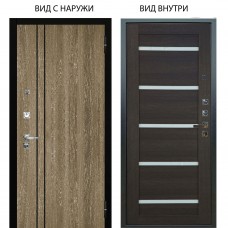 Люкс про 3К / Гейджи Орех мраморный / Александра Лунная ночь