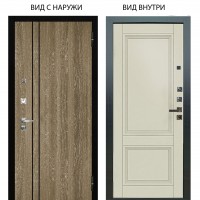 Люкс про 3К / Гейджи Орех мраморный / Анастасия 2 Ваниль винил