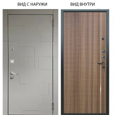 Люкс про 3К / Корсо Силк флай / Гауда Керамика