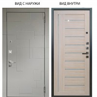 Люкс про 3К / Корсо Силк флай / Диана Буксус