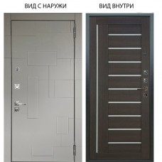 Люкс про 3К / Корсо Силк флай / Диана Лунная ночь