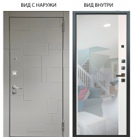 Люкс про 3К / Корсо Силк флай / Магнум Софт милк