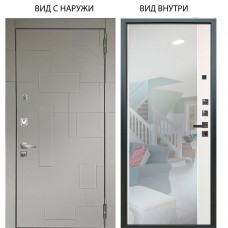 Люкс про 3К / Корсо Силк флай / Магнум Софт милк