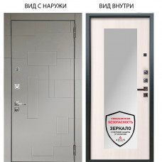 Люкс про 3К / Корсо Силк флай / Милли Ларче светлый